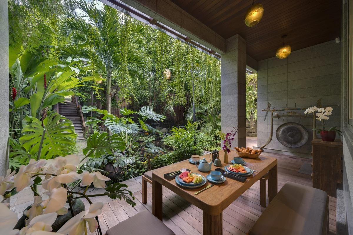 Uluwatu Villa 3430