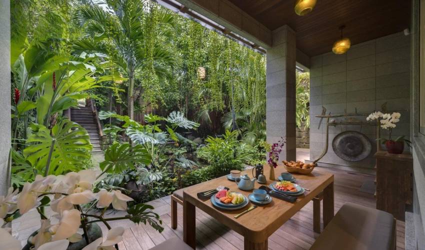 Uluwatu Villa 3430 — image 2
