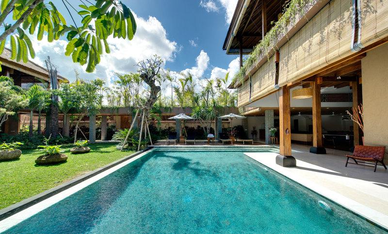 Seminyak Villa 3447 — image 4