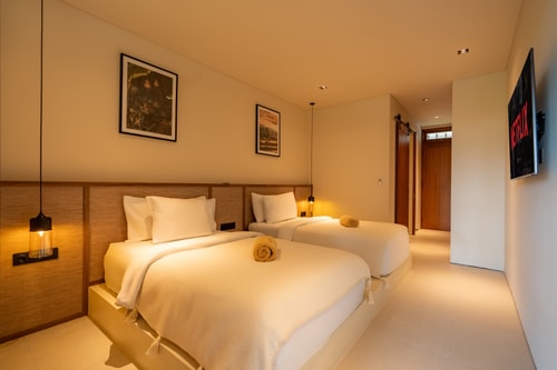 Two Bedroom Deluxe in Canggu, Bali — image 14