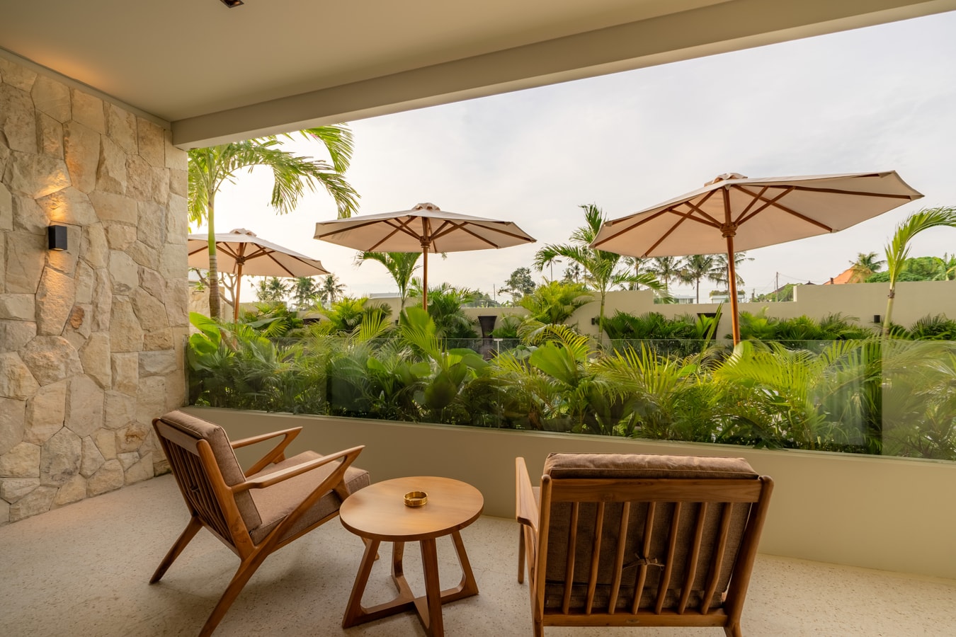 Two Bedroom Deluxe in Canggu, Bali
