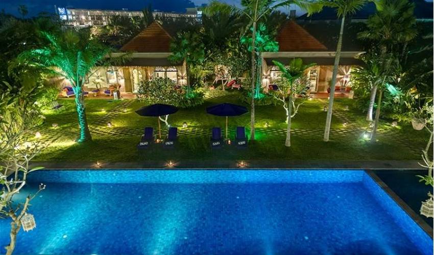 Villa 3467 in seminyak — image 2