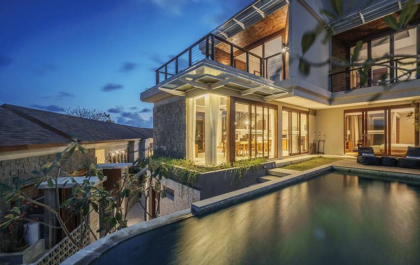 Nusa Dua Villa 3858 in Nusa Dua / Benoa