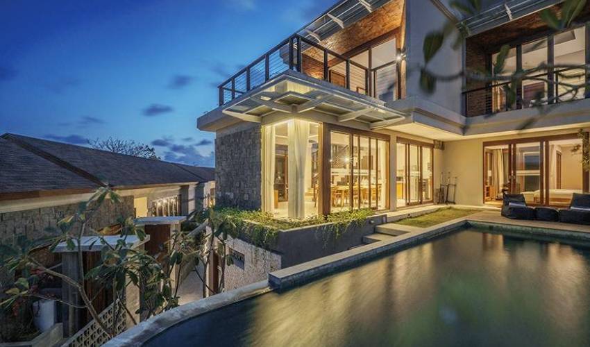Nusa Dua Villa 3858 in Nusa Dua / Benoa — image 2