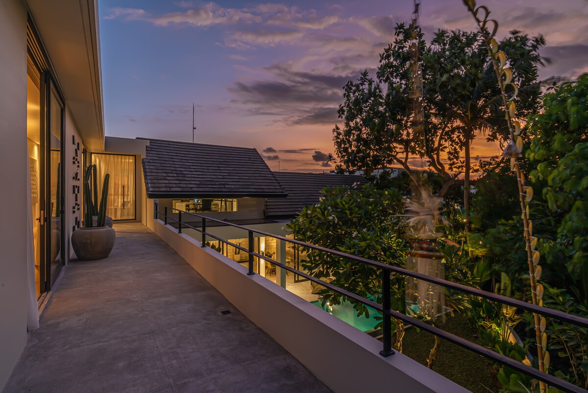 Villa Prana — 5BR Villa Rental in Canggu — image 6