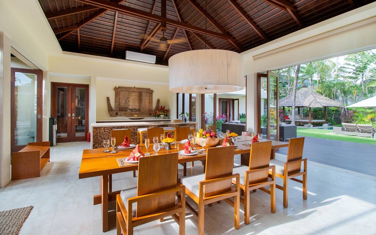 Seminyak Villa 3647 — image 12