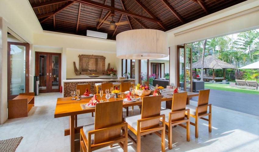 Seminyak Villa 3647 — image 13