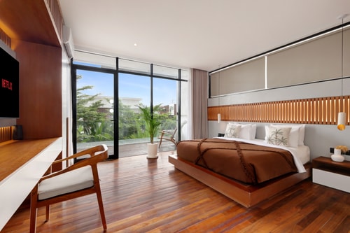 Two Bedroom Villa in Canggu, Bali — image 12