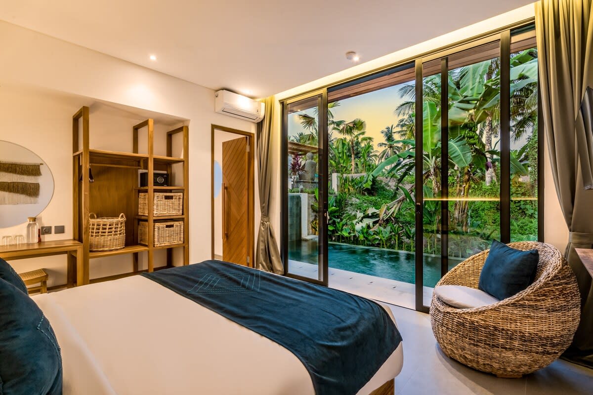 Villa Moonlight in Ubud — image 10