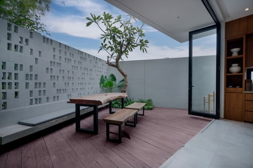 3BR Designer Haven Canggu Villa | Pool, Near Beach in Canggu, Bali — image 10