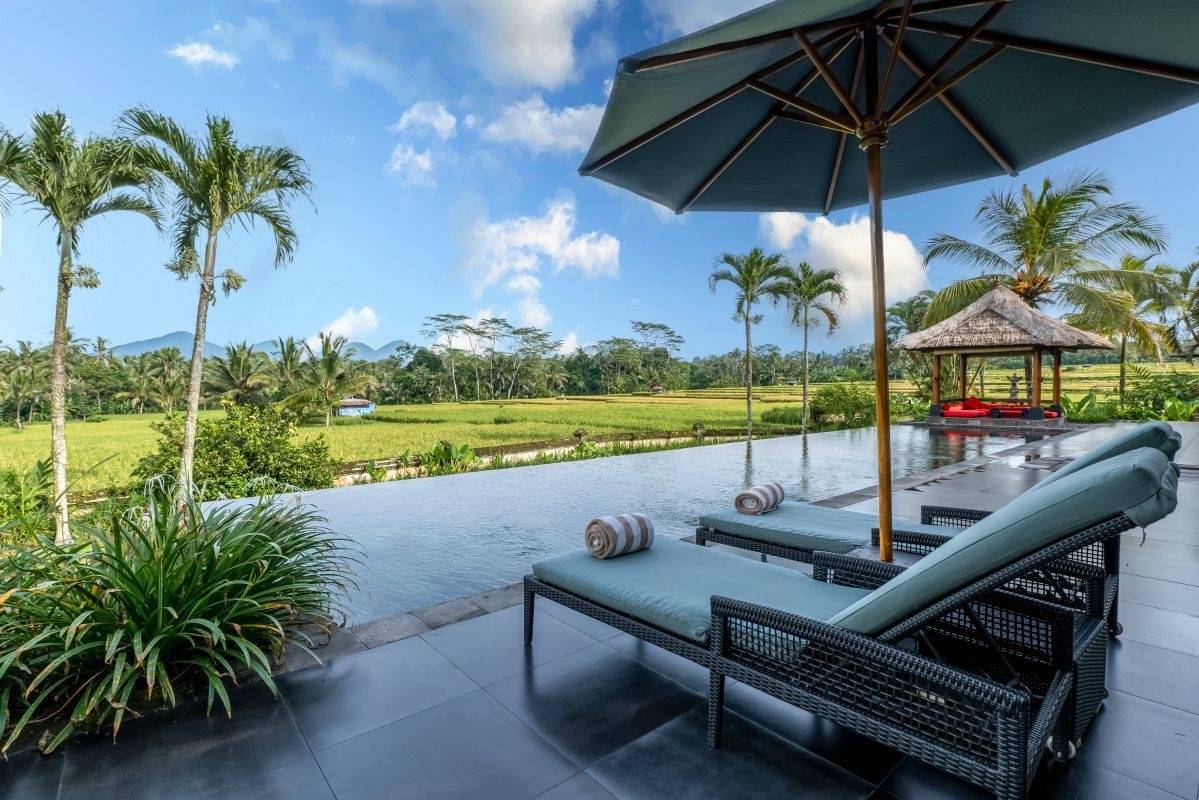 Ubud Villa 3376 — image 4