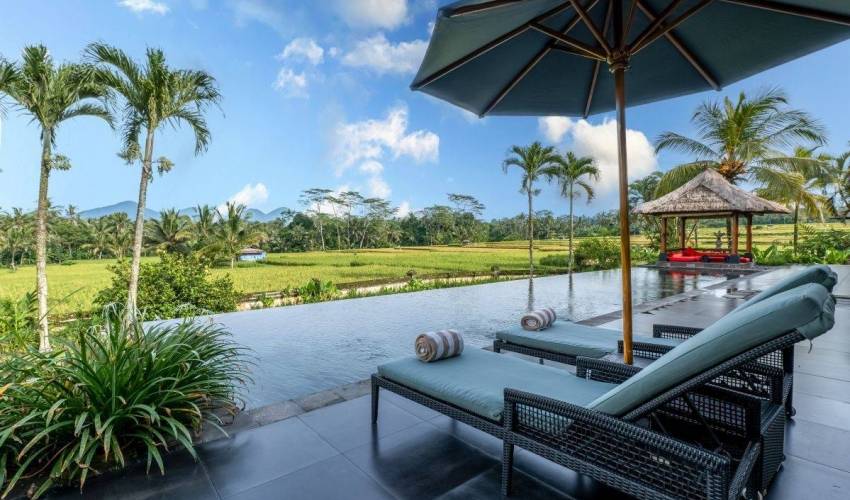 Ubud Villa 3376 — image 5