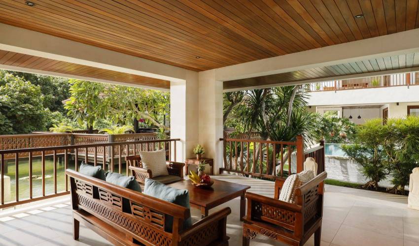 Canggu Villa 3924 — image 13