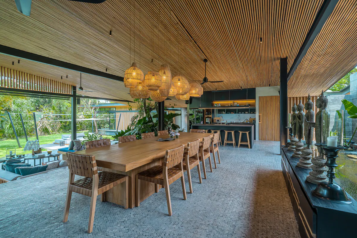 Villa Ithaki — 5BR Villa Rental in Canggu — image 3