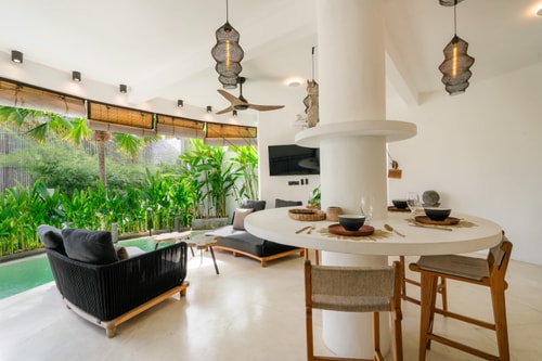 Hillstone 8 - Pod Villa, Lagoon Pool in Pecatu in Ungasan, Bali — image 14