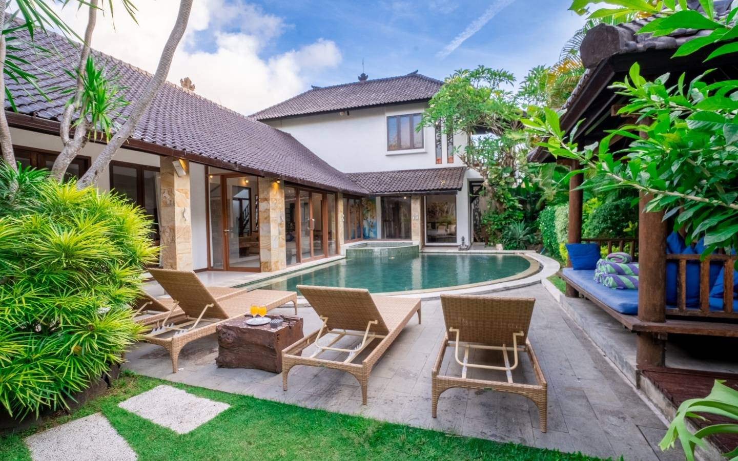 Seminyak Villa 3759 — image 6