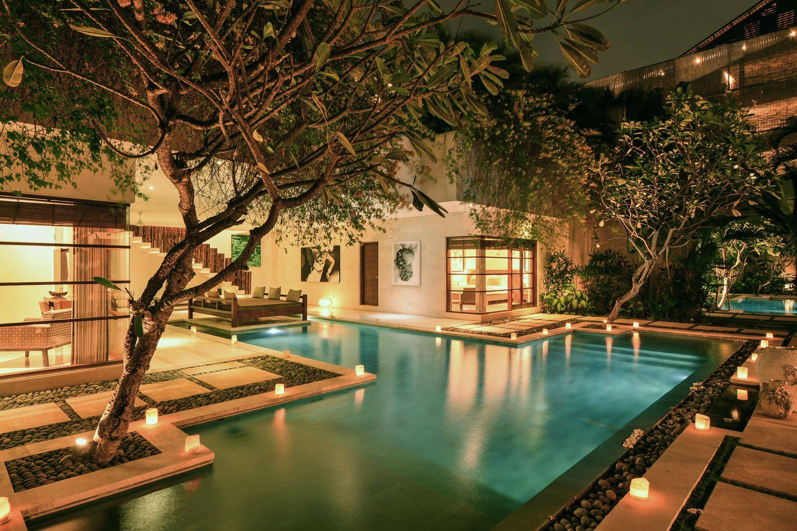 Seminyak Villa 3575 — image 4