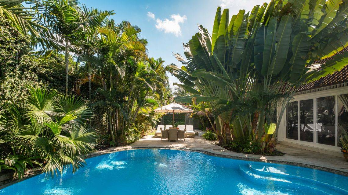 Seminyak Villa 3783 — image 14
