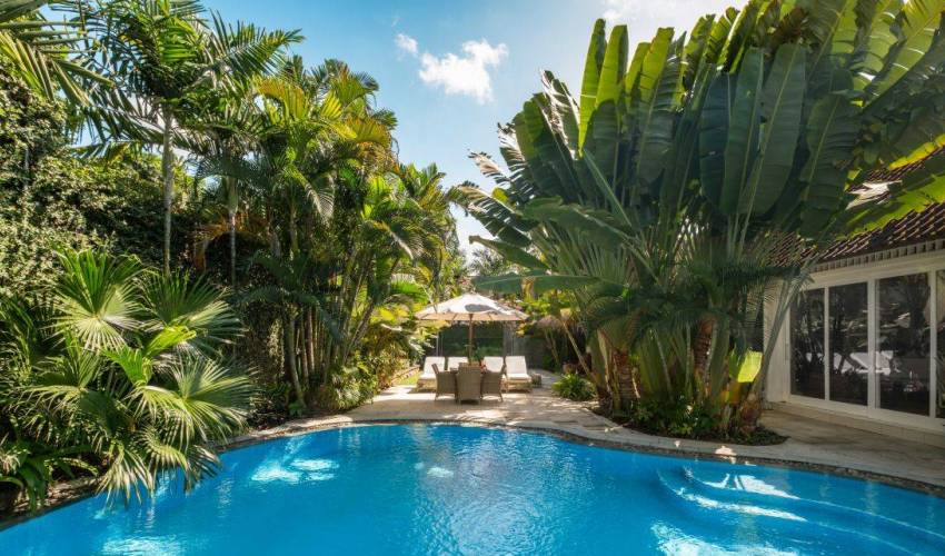Seminyak Villa 3851 — image 3