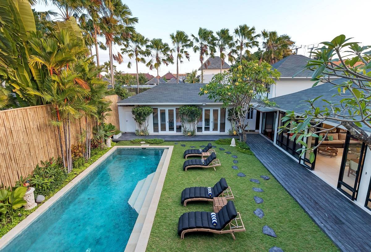 Seminyak Villa 3959 — image 6