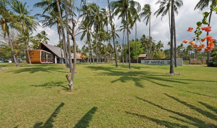 Villa 3424 in lombok — image 7