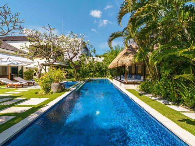 Seminyak Villa 3955 — image 15