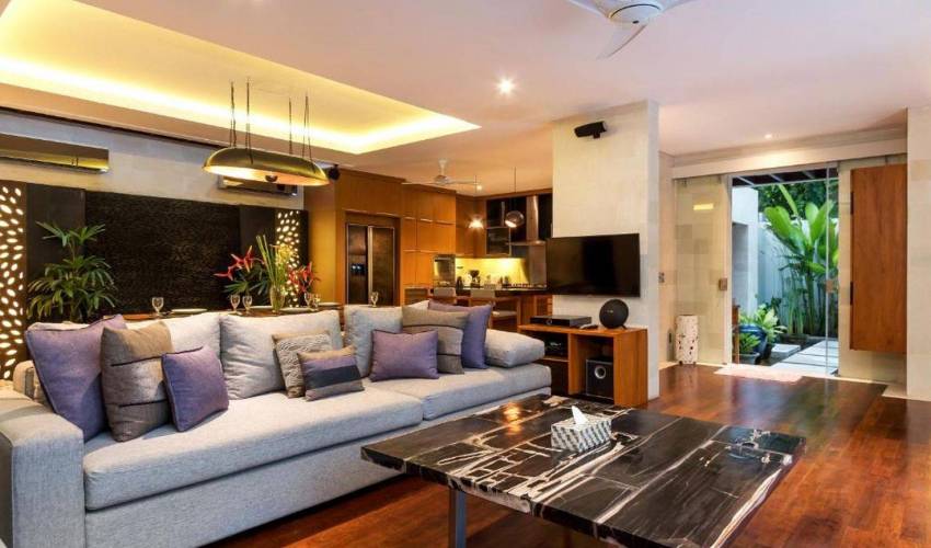 Jimbaran Villa 3437 — image 11
