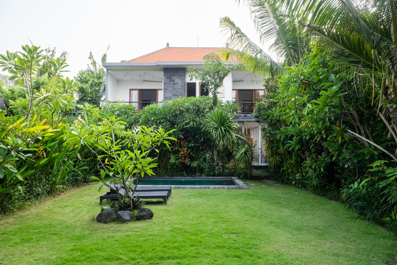 Casa Sweet Lips - 3BR Villa with Pool, Canggu in Pererenan, Bali