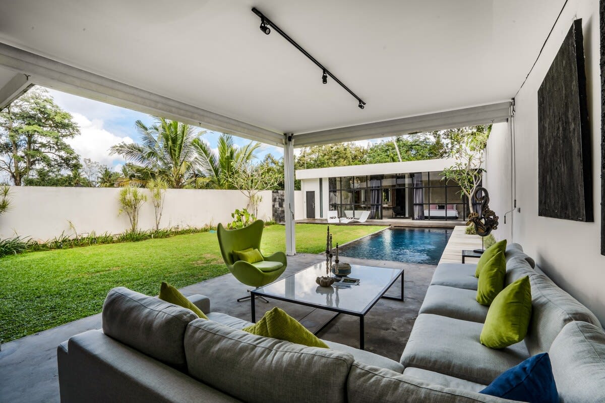 Villa Loft Valilana in Ubud — image 16
