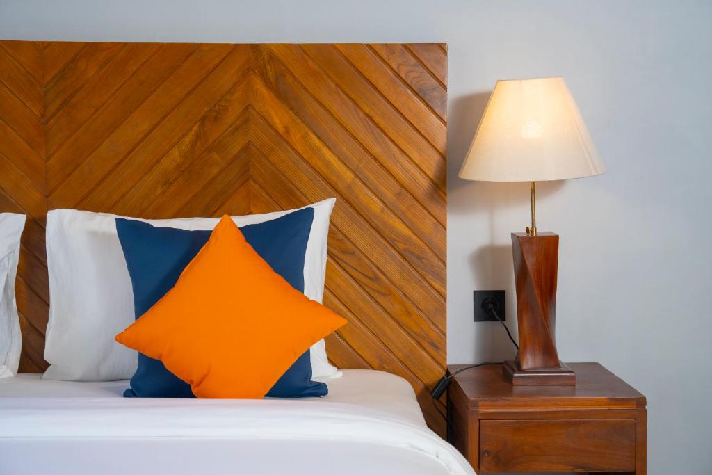 Coastal Escape Hideaway Private Villa in Jimbaran — image 5