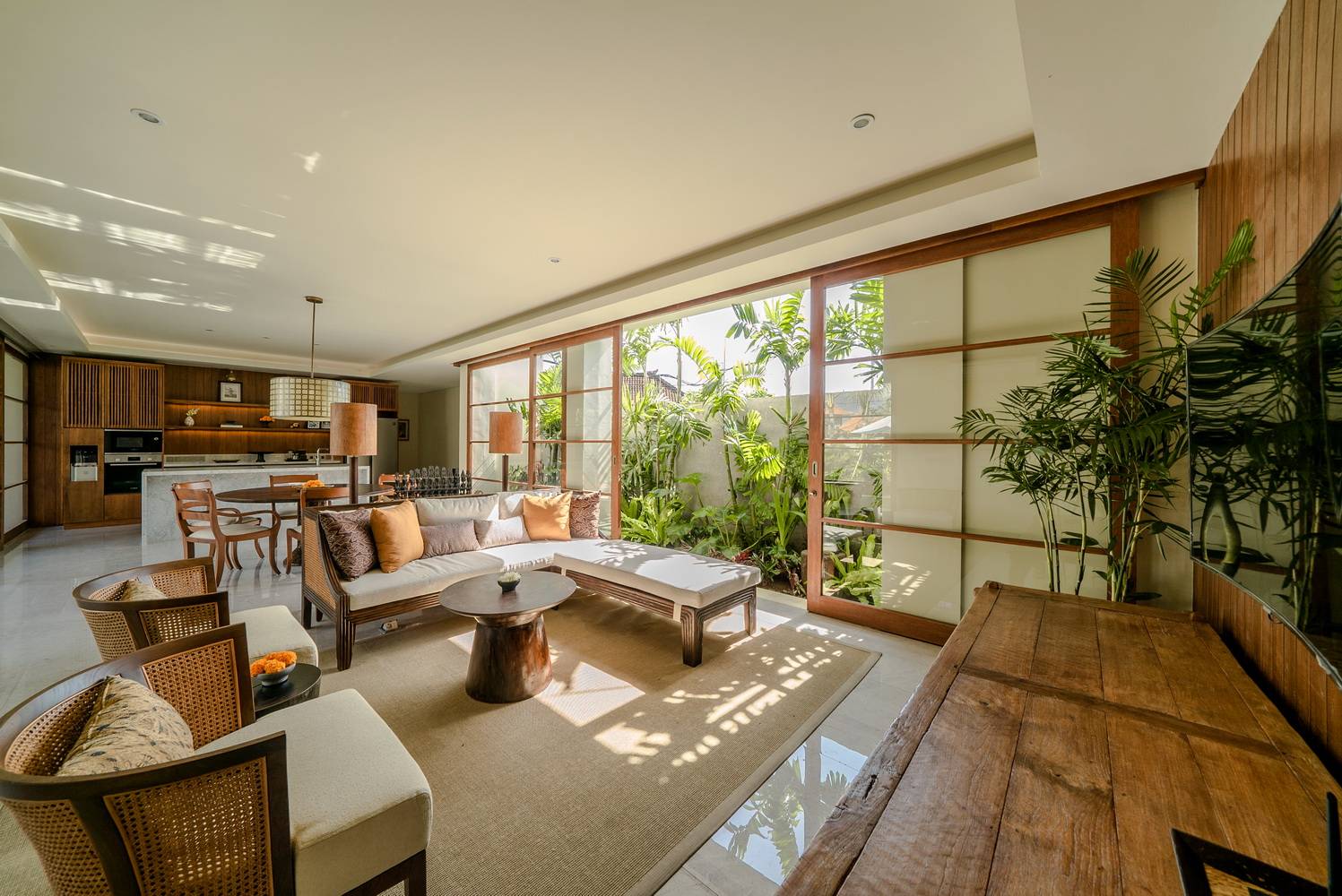 Canggu Villa 3897 — image 4