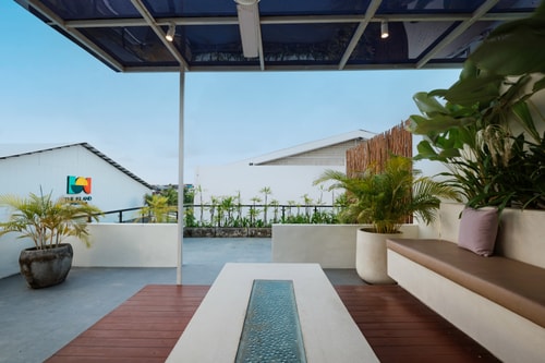 3BR Luxury Canggu Villa | Pool & Sunset Rooftop in Canggu, Bali — image 8