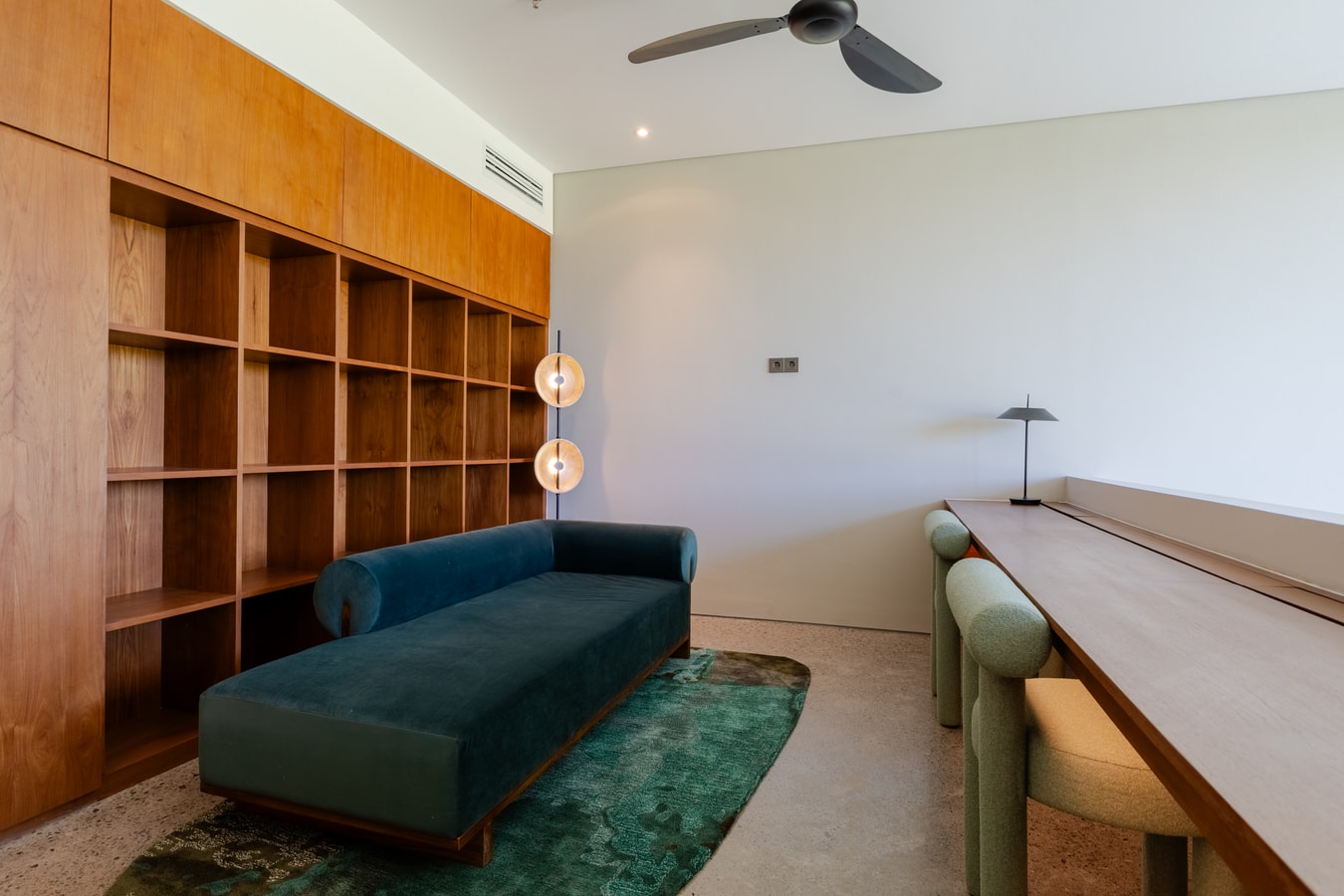 2BR Townhouse with Private Pool in Nuanu, Canggu in Canggu, Bali — image 19