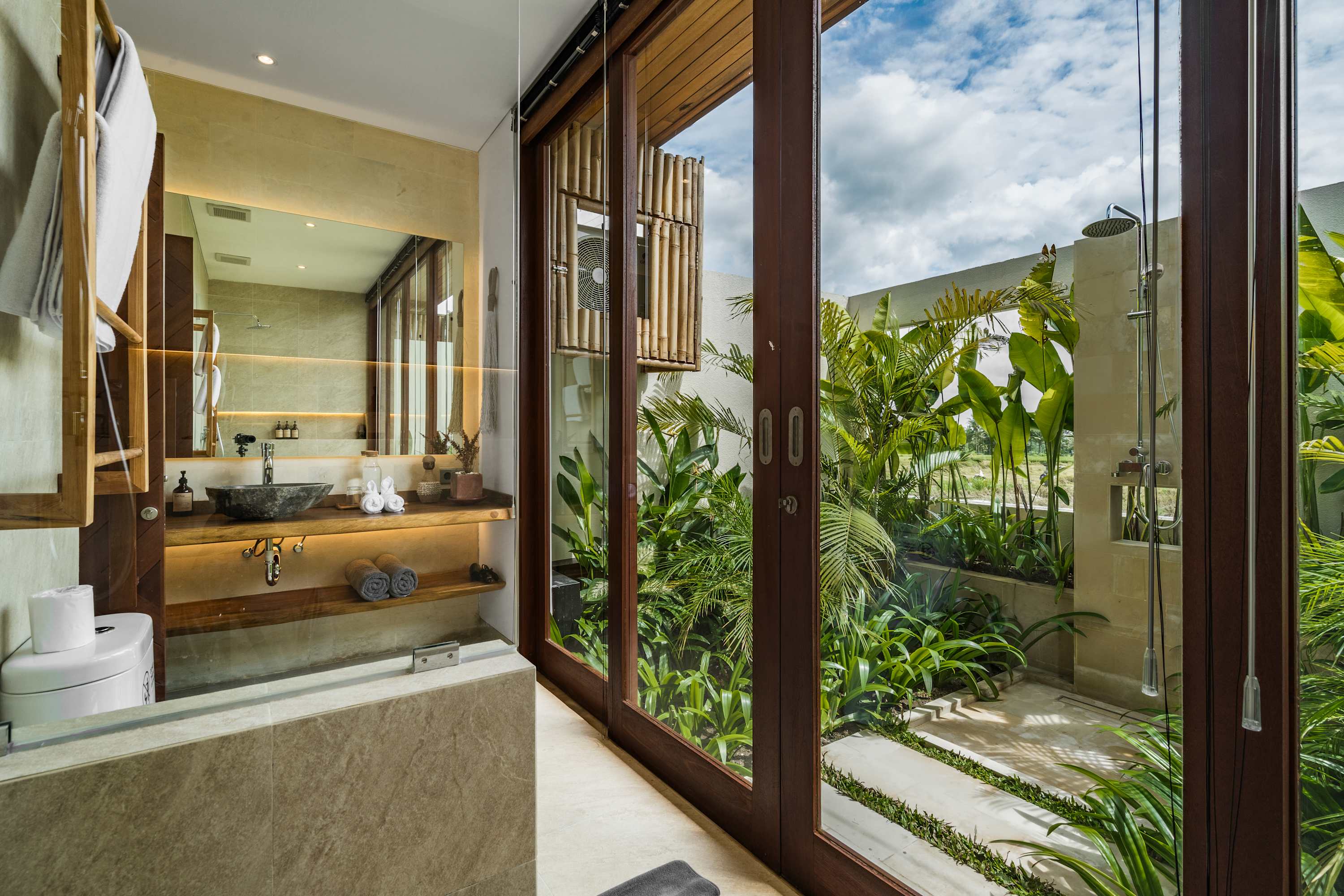 Villa 9BR Arara & Layang in Ubud — image 11
