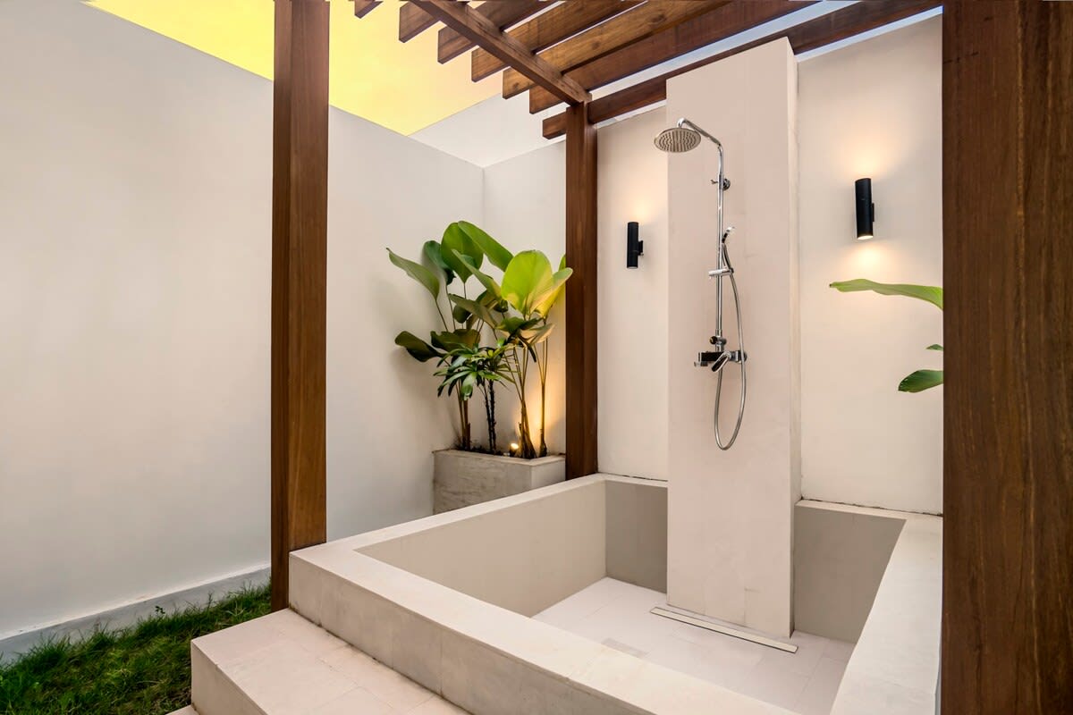 Villa Baia in Ubud — image 19