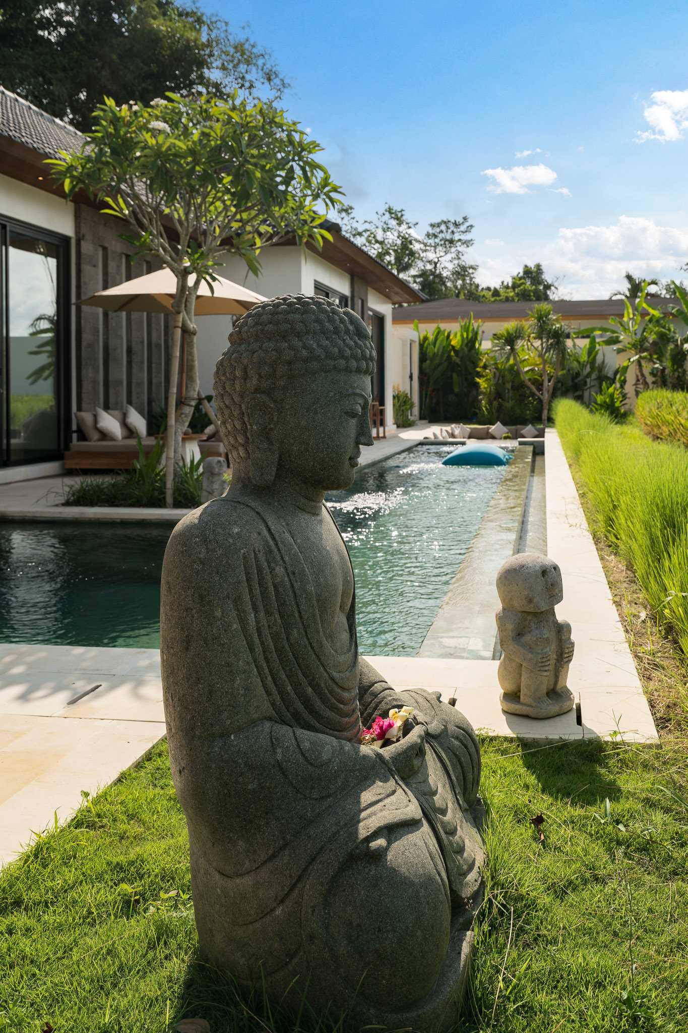 Villa Swannelli in Ubud — image 4