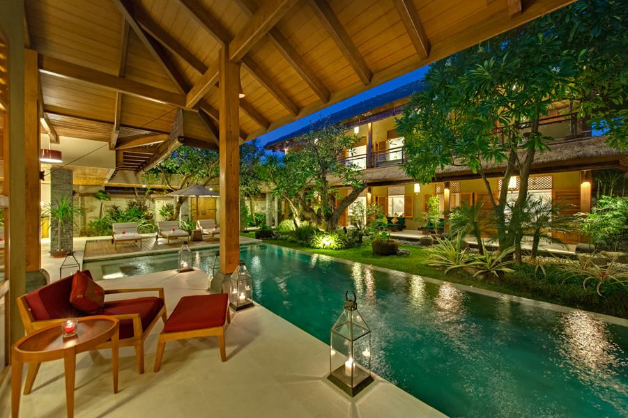 Seminyak Villa 3473 — image 6