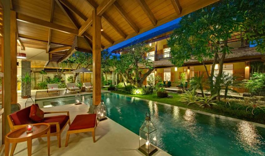 Seminyak Villa 3473 — image 7