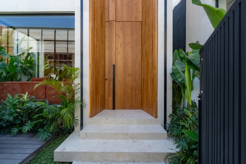 ART 2 - 2 Bedroom Designer Villa with Pool, Ubud in Ubud, Bali — image 18