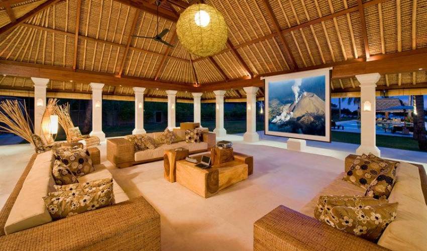 Sepoi Sepoi Villa 3374 in lombok — image 13