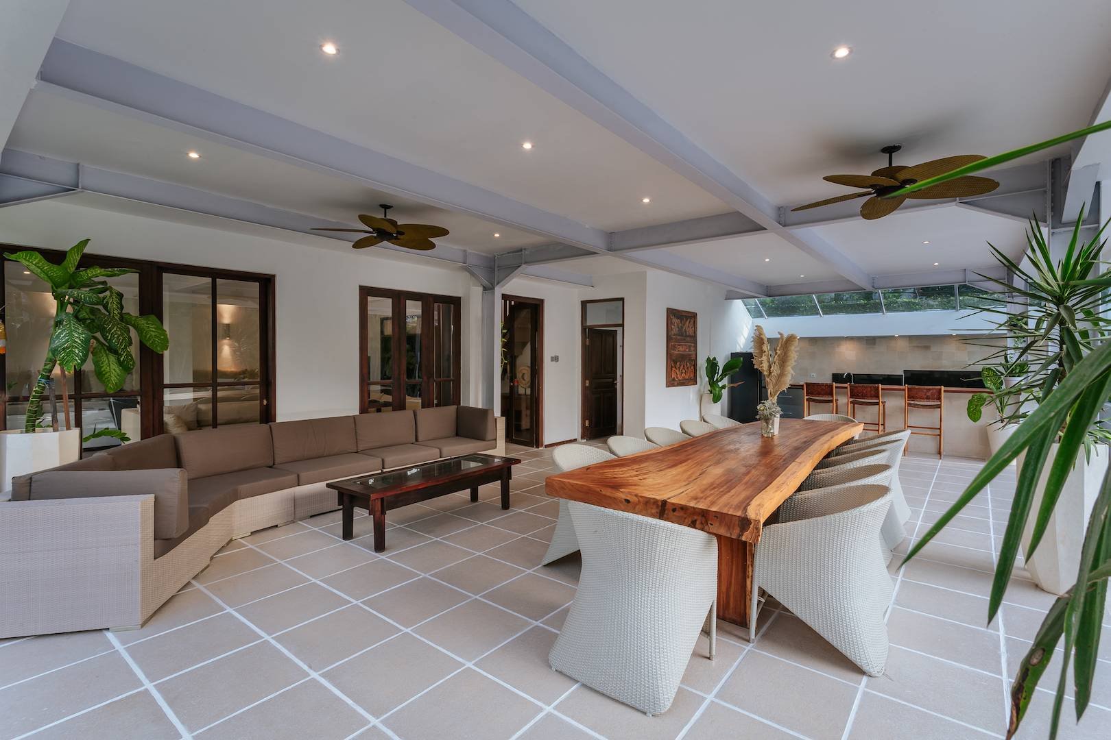 Legian Villa 3623 in Legian / Kuta — image 10