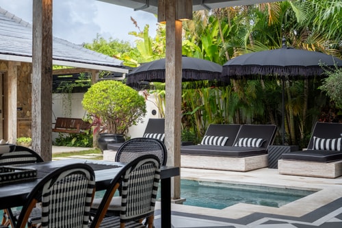 4BR Luxury Seminyak Villa | 5 Stars Comfort in Seminyak, Bali — image 8
