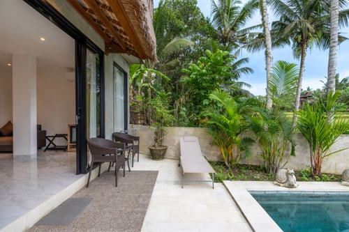 Suite King in Ubud — image 5