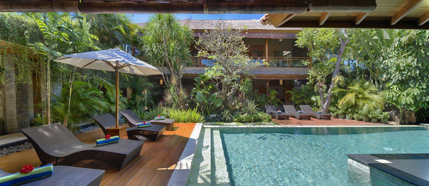 Seminyak Villa 3447 — image 8