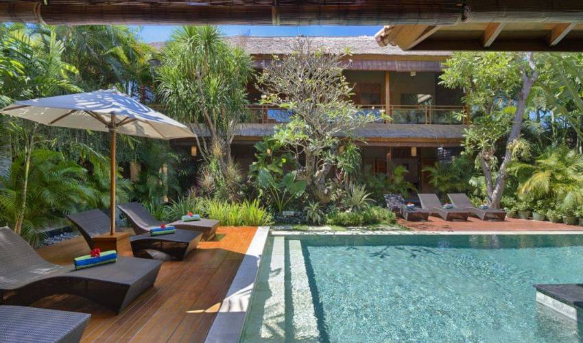 Seminyak Villa 3447 — image 9