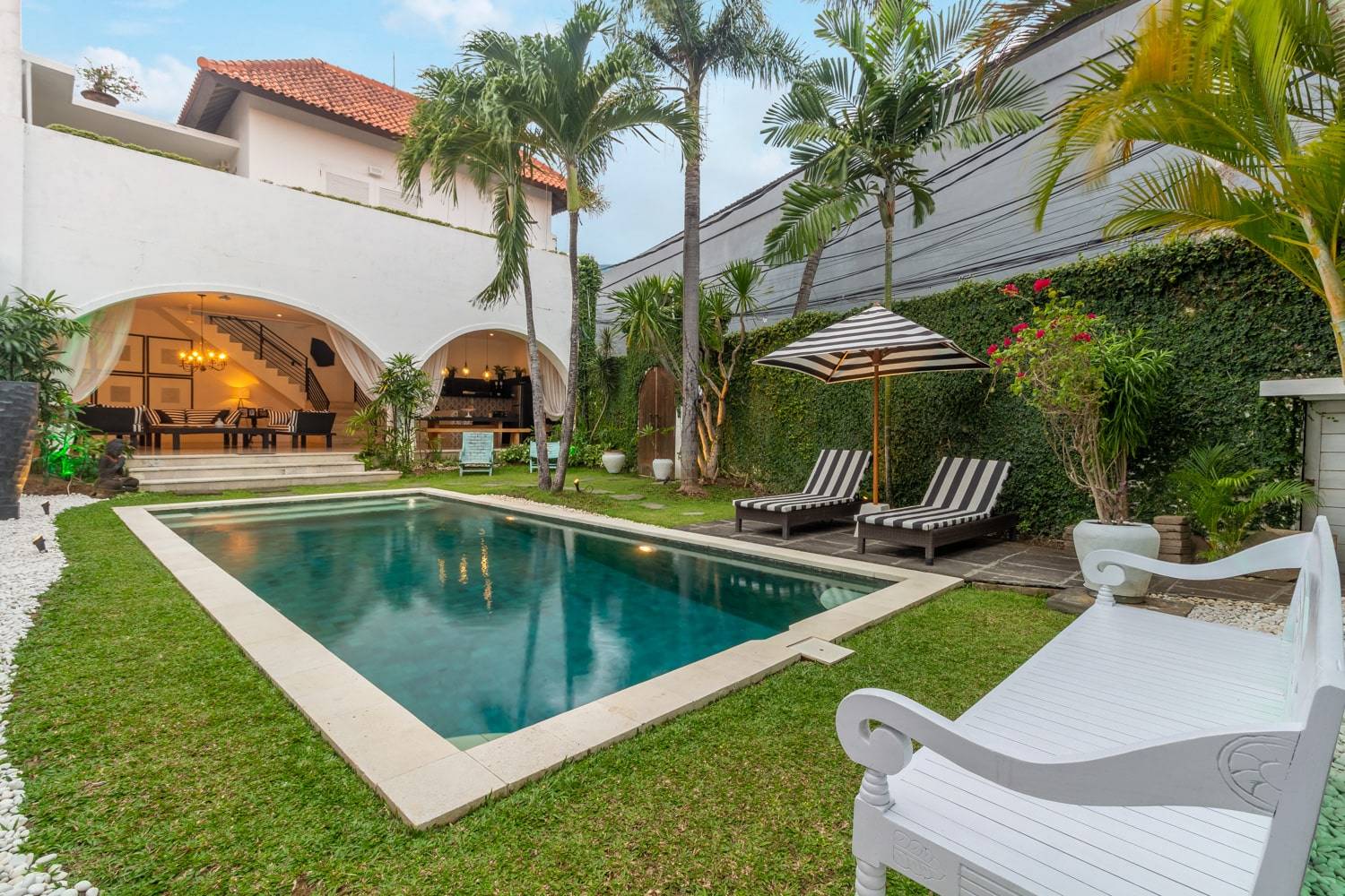 Seminyak Villa 3433 — image 4