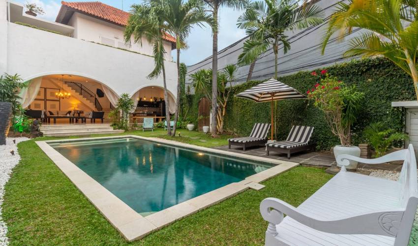 Seminyak Villa 3433 — image 5