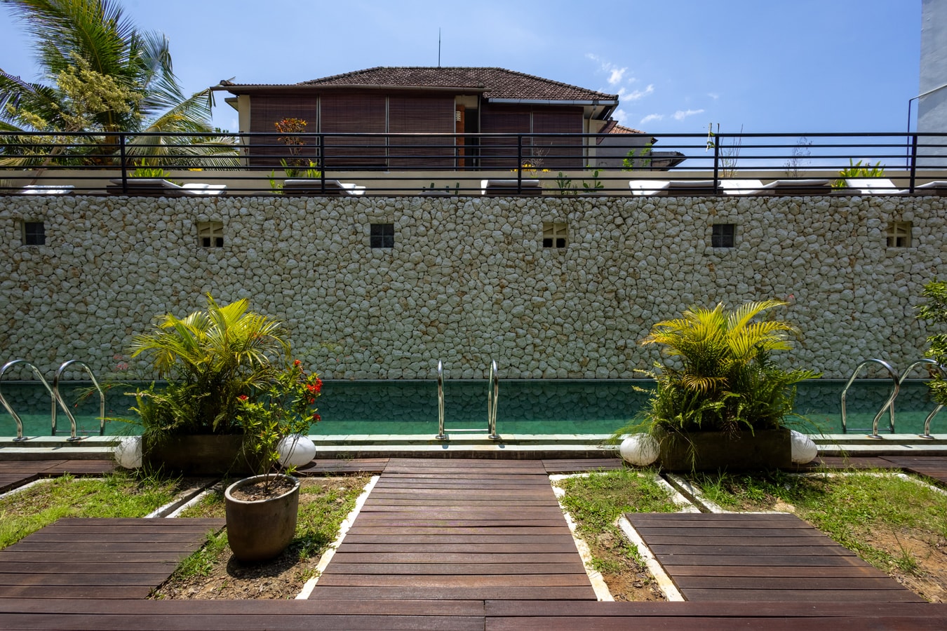 One Bedroom Studio in Ubud, Bali — image 15