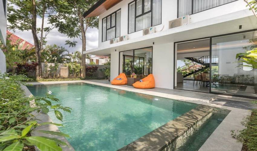 Canggu Villa 3915 — image 3