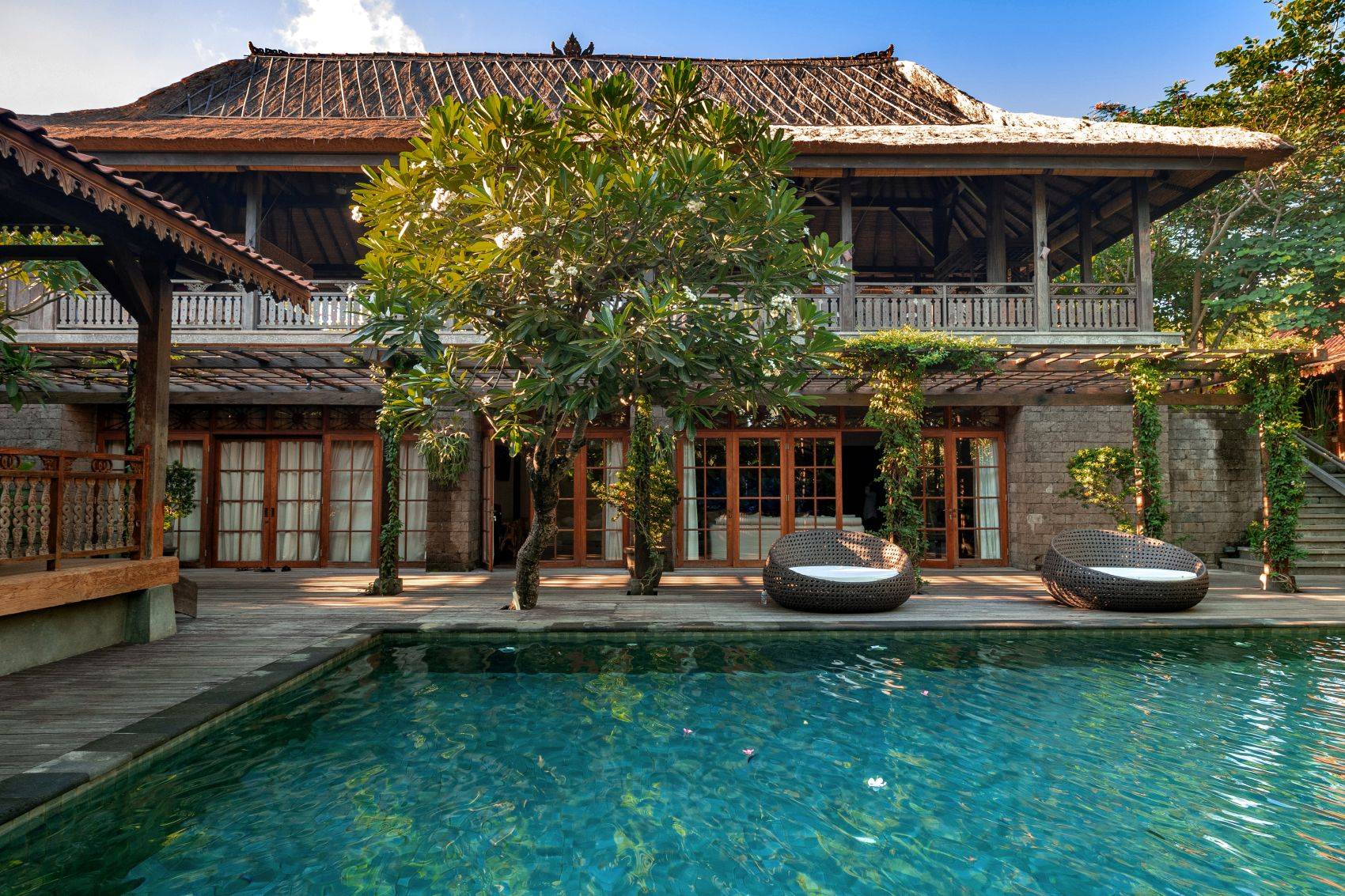 Jimbaran Villa 3125 — image 1